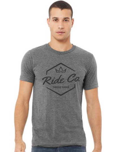 Classic Logo Tee