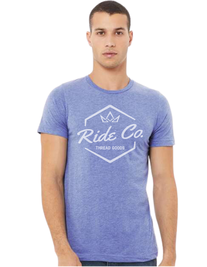 Classic Logo Tee