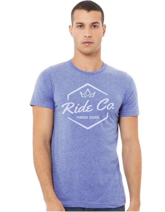 Classic Logo Tee