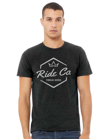 Classic Logo Tee
