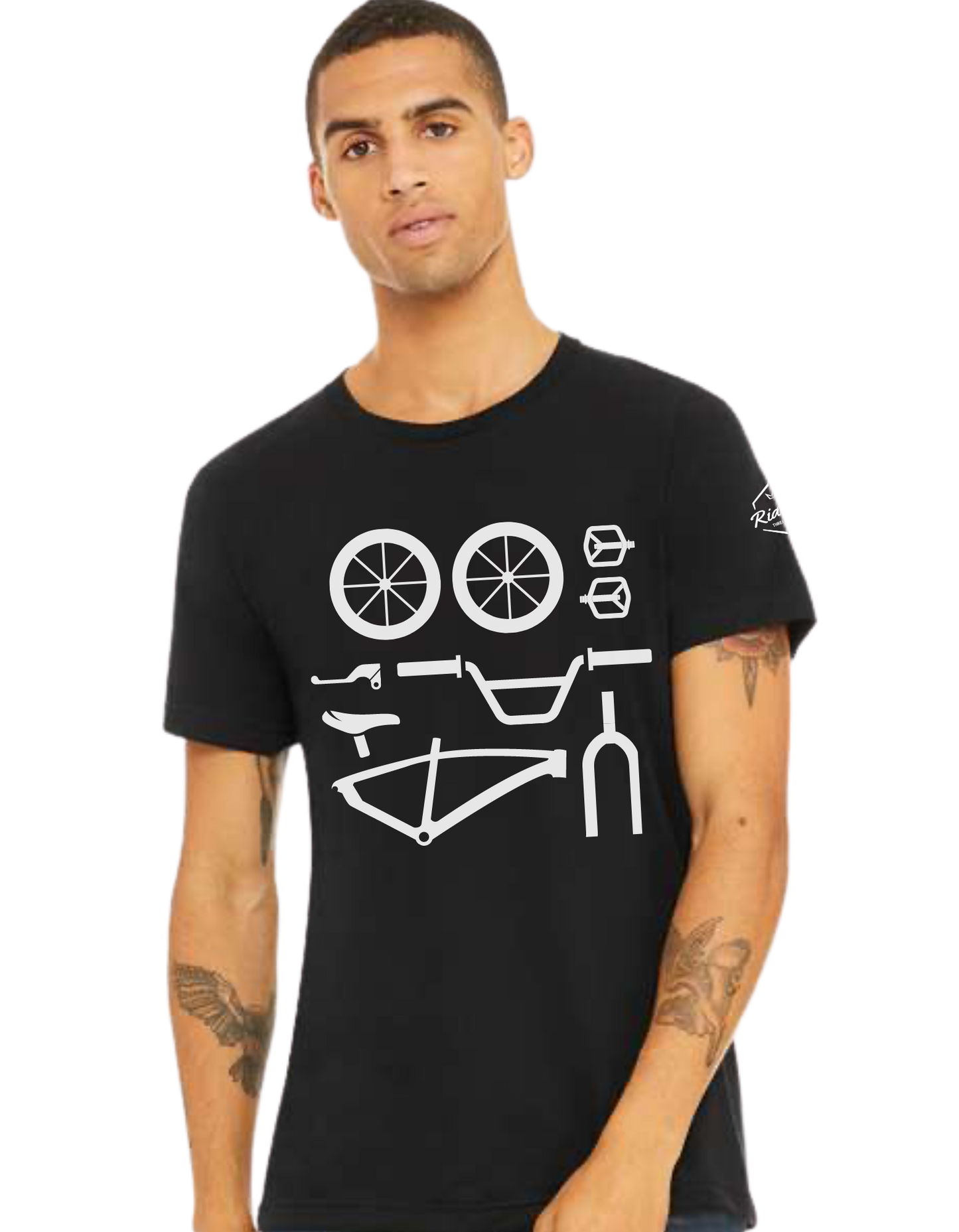 The Parts Tee