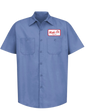 The Work Shirt
