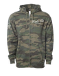 Full Zip Hoodie