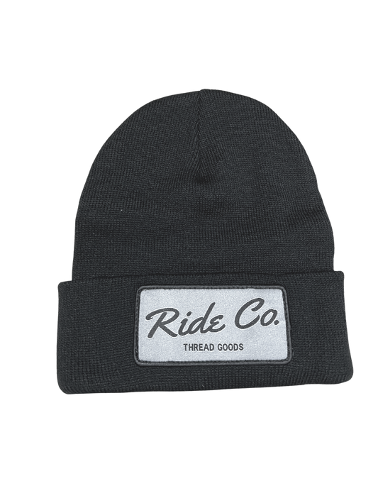 Cuffed Beanie
