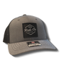 Ride Co. Youth Snapback