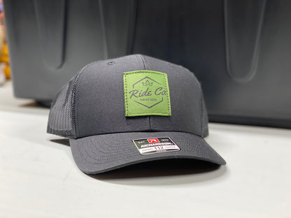 Ride Co. Youth Snapback