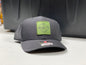 Ride Co. Youth Snapback