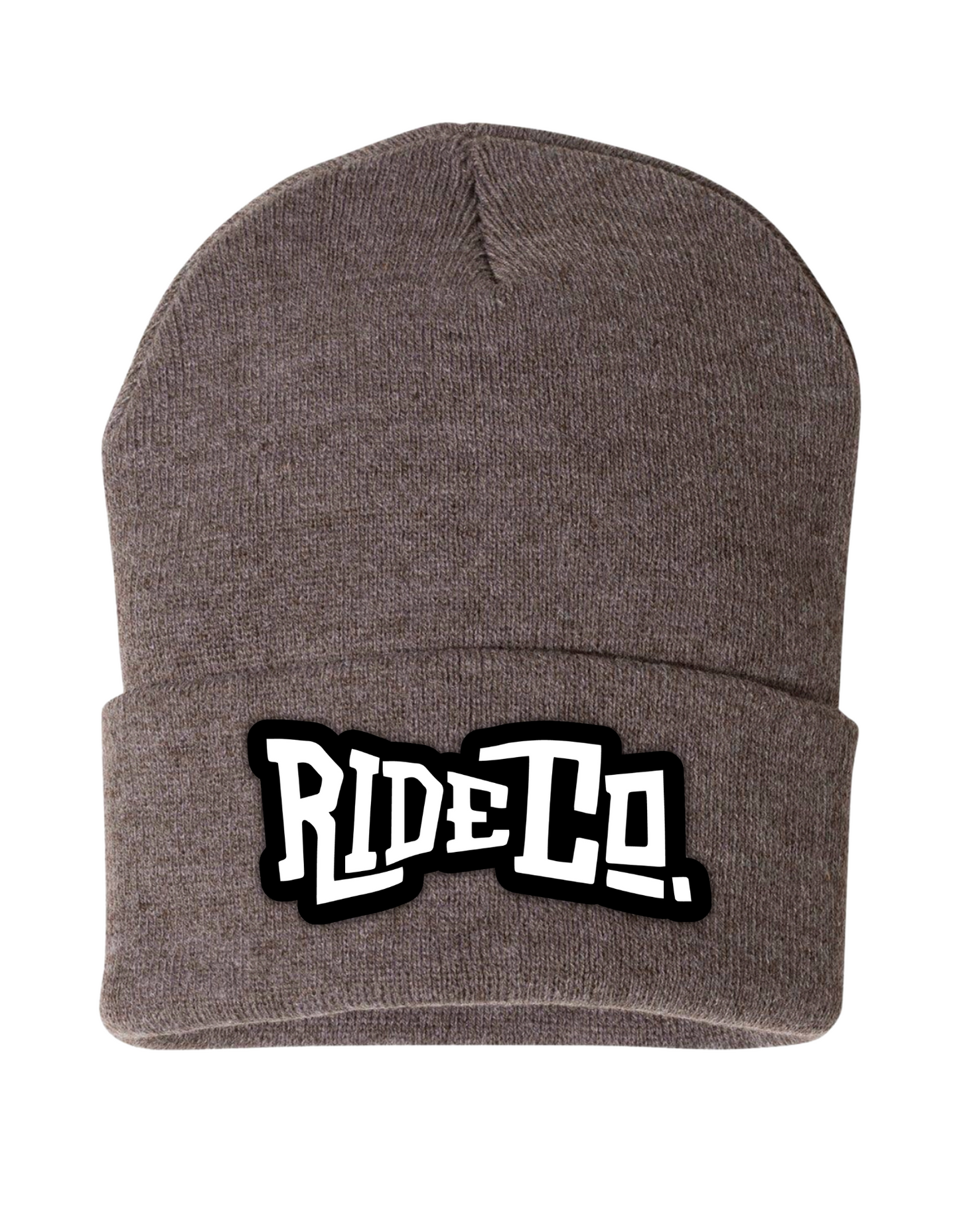 Graffiti Logo Beanie