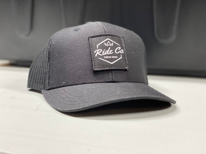 Ride Co. Youth Snapback